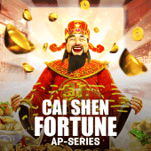 Cai Shen Fortune